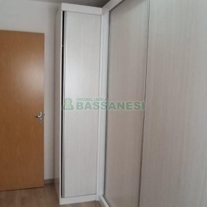 Apartamento com 50m², 2 dormitórios, 1 vaga, no bairro De Lazzer em Caxias do Sul para Comprar