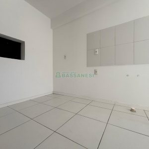 Apartamento com 69m², 2 dormitórios, 2 vagas, no bairro Lourdes em Caxias do Sul para Alugar