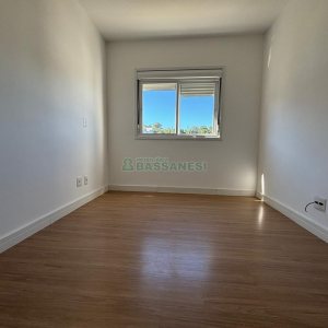 Apartamento com 69m², 2 dormitórios, 2 vagas, no bairro Lourdes em Caxias do Sul para Alugar