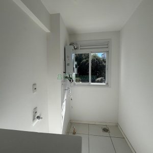Apartamento com 69m², 2 dormitórios, 2 vagas, no bairro Lourdes em Caxias do Sul para Alugar