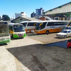 Terreno com 2000m², no bairro Sagrada Família em Caxias do Sul para Alugar