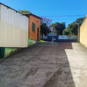 Terreno com 2000m², no bairro Sagrada Família em Caxias do Sul para Alugar