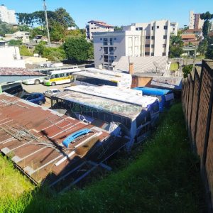 Terreno com 2000m², no bairro Sagrada Família em Caxias do Sul para Alugar