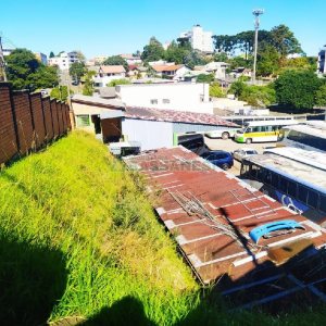 Terreno com 2000m², no bairro Sagrada Família em Caxias do Sul para Alugar