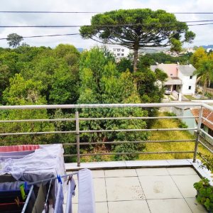 Apartamento com 127m², 3 dormitórios, 1 vaga, no bairro Desvio Rizzo em Caxias do Sul para Comprar