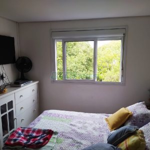 Apartamento com 127m², 3 dormitórios, 1 vaga, no bairro Desvio Rizzo em Caxias do Sul para Comprar