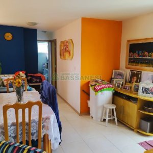 Apartamento com 127m², 3 dormitórios, 1 vaga, no bairro Desvio Rizzo em Caxias do Sul para Comprar