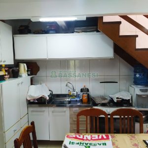 Apartamento com 127m², 3 dormitórios, 1 vaga, no bairro Desvio Rizzo em Caxias do Sul para Comprar