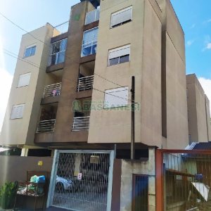 Apartamento com 127m², 3 dormitórios, 1 vaga, no bairro Desvio Rizzo em Caxias do Sul para Comprar