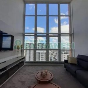 Apto Mobiliado com 167m², 3 dormitórios, 3 vagas, no bairro Universitário em Caxias do Sul para Comprar