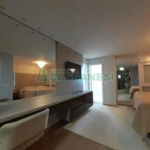 Apto Mobiliado com 167m², 3 dormitórios, 3 vagas, no bairro Universitário em Caxias do Sul para Comprar