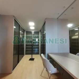 Apto Mobiliado com 167m², 3 dormitórios, 3 vagas, no bairro Universitário em Caxias do Sul para Comprar