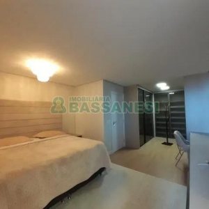 Apto Mobiliado com 167m², 3 dormitórios, 3 vagas, no bairro Universitário em Caxias do Sul para Comprar