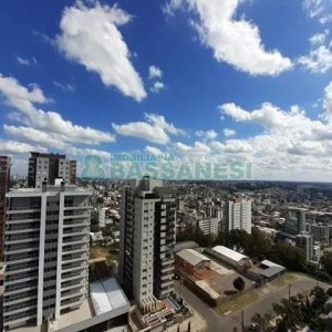 Apto Mobiliado com 167m², 3 dormitórios, 3 vagas, no bairro Universitário em Caxias do Sul para Comprar