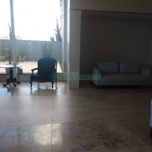 Apto Mobiliado com 167m², 3 dormitórios, 3 vagas, no bairro Universitário em Caxias do Sul para Comprar