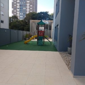 Apto Mobiliado com 167m², 3 dormitórios, 3 vagas, no bairro Universitário em Caxias do Sul para Comprar
