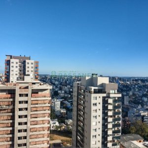 Apto Mobiliado com 167m², 3 dormitórios, 3 vagas, no bairro Universitário em Caxias do Sul para Comprar
