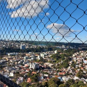 Apto Mobiliado com 167m², 3 dormitórios, 3 vagas, no bairro Universitário em Caxias do Sul para Comprar