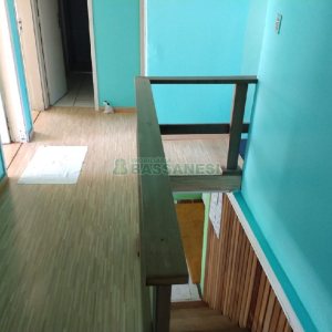 Casa com 75m², 4 dormitórios, 3 vagas, no bairro Santa Catarina em Caxias do Sul para Comprar