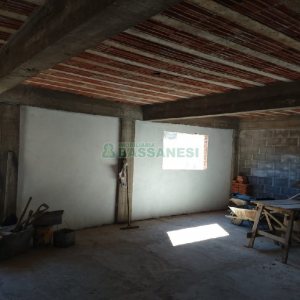 Casa com 209m², 4 dormitórios, 3 vagas, no bairro Marechal Floriano em Caxias do Sul para Comprar