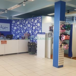 Loja com 512m², no bairro Planalto em Caxias do Sul para Comprar