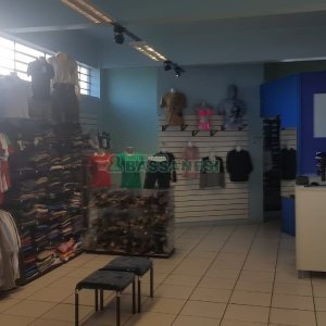 Loja com 512m², no bairro Planalto em Caxias do Sul para Comprar