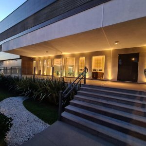 Apto Mobiliado com 38m², 1 dormitório, 1 vaga, no bairro Villagio Iguatemi em Caxias do Sul para Alugar ou Comprar