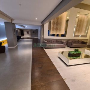 Apto Mobiliado com 38m², 1 dormitório, 1 vaga, no bairro Villagio Iguatemi em Caxias do Sul para Alugar ou Comprar