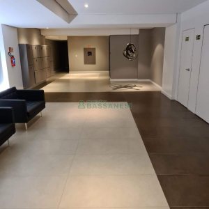 Apto Mobiliado com 38m², 1 dormitório, 1 vaga, no bairro Villagio Iguatemi em Caxias do Sul para Alugar ou Comprar