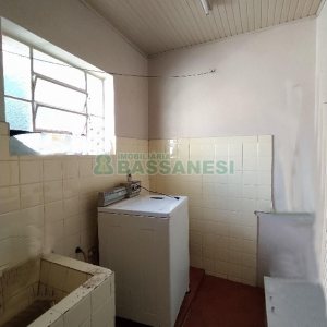 Casa com 92m², 3 dormitórios, no bairro Rio Branco em Caxias do Sul para Alugar