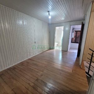 Casa Comercial com 190m², 3 dormitórios, no bairro Lourdes em Caxias do Sul para Alugar