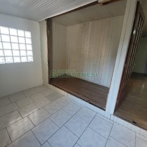 Casa Comercial com 190m², 3 dormitórios, no bairro Lourdes em Caxias do Sul para Alugar