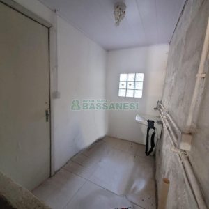 Casa Comercial com 190m², 3 dormitórios, no bairro Lourdes em Caxias do Sul para Alugar