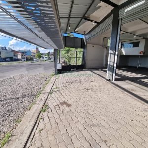 Loja com 120m², no bairro Bela Vista em Caxias do Sul para Alugar ou Comprar