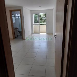 Apartamento com 52m², 2 dormitórios, 1 vaga, no bairro Cidade Nova em Caxias do Sul para Comprar