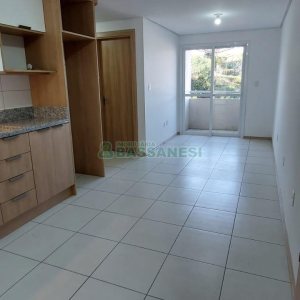 Apartamento com 52m², 2 dormitórios, 1 vaga, no bairro Cidade Nova em Caxias do Sul para Comprar