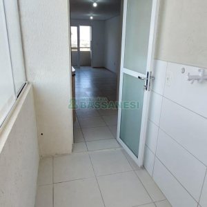 Apartamento com 52m², 2 dormitórios, 1 vaga, no bairro Cidade Nova em Caxias do Sul para Comprar