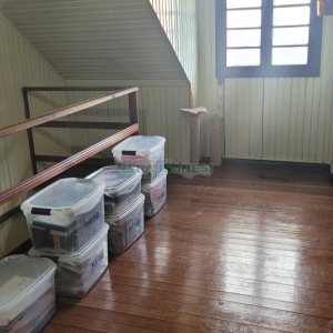 Casa com 100m², 5 dormitórios, no bairro Lourdes em Caxias do Sul para Comprar