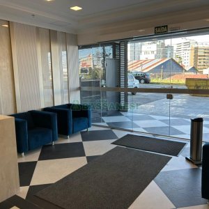 Sala com 455m², 8 vagas, no bairro Sanvitto em Caxias do Sul para Alugar