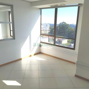 Sala com 455m², 8 vagas, no bairro Sanvitto em Caxias do Sul para Alugar