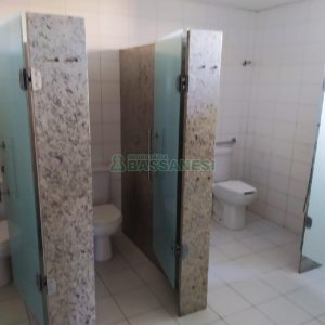 Sala com 455m², 8 vagas, no bairro Sanvitto em Caxias do Sul para Alugar