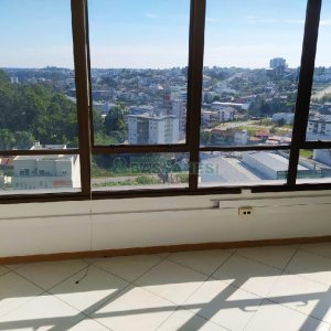 Sala com 455m², 8 vagas, no bairro Sanvitto em Caxias do Sul para Alugar