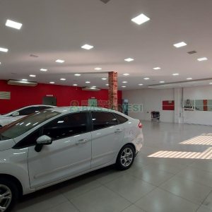 Loja com 270m², no bairro Lourdes em Caxias do Sul para Alugar