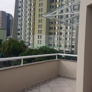 Apto/Cobertura com 176m², 3 dormitórios, 3 vagas, no bairro Centro em Caxias do Sul para Comprar