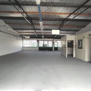 Pavilhão com 600m², no bairro Salgado Filho em Caxias do Sul para Alugar