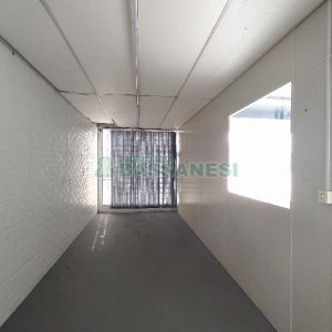 Pavilhão com 600m², no bairro Salgado Filho em Caxias do Sul para Alugar