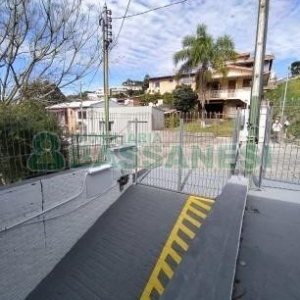 Pavilhão com 600m², no bairro Salgado Filho em Caxias do Sul para Alugar