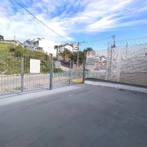 Pavilhão com 600m², no bairro Salgado Filho em Caxias do Sul para Alugar
