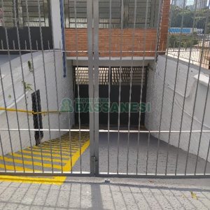 Pavilhão com 600m², no bairro Salgado Filho em Caxias do Sul para Alugar