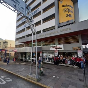 Loja com 36m², no bairro Centro em Caxias do Sul para Alugar